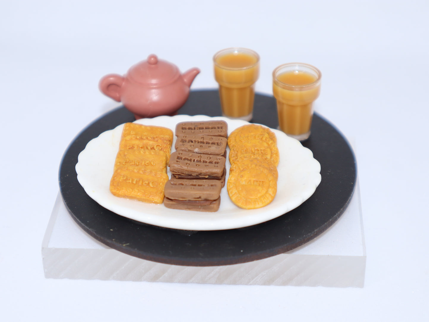 Tea Time Combo Miniature Magnet
