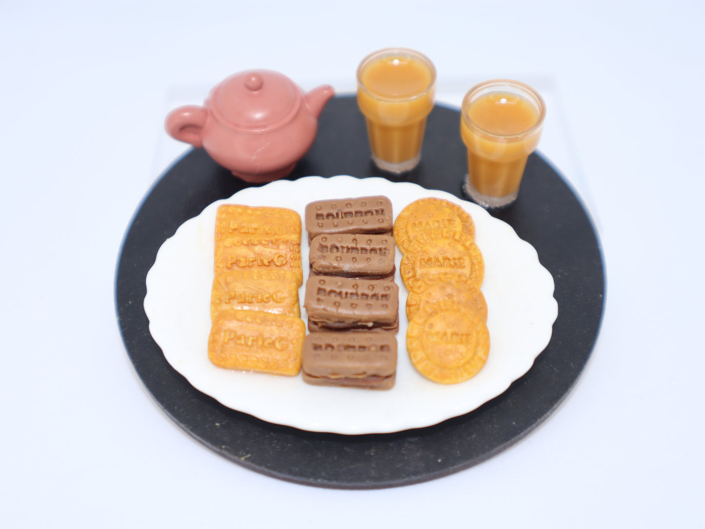 Tea Time Combo Miniature Magnet