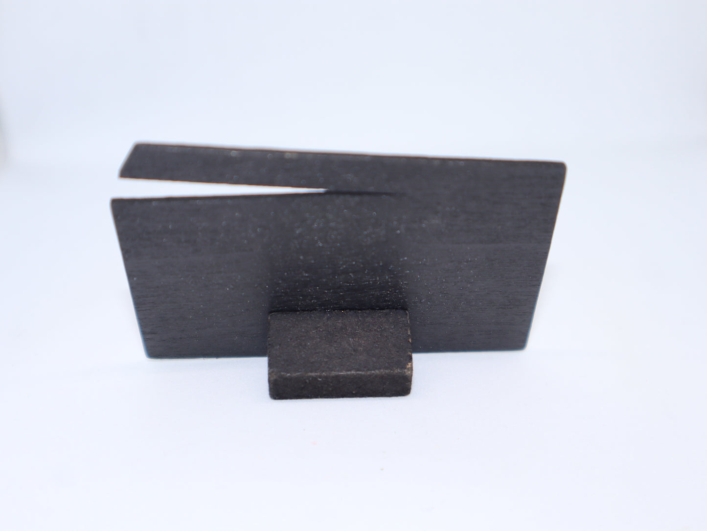 Clapboard Miniature Showpiece