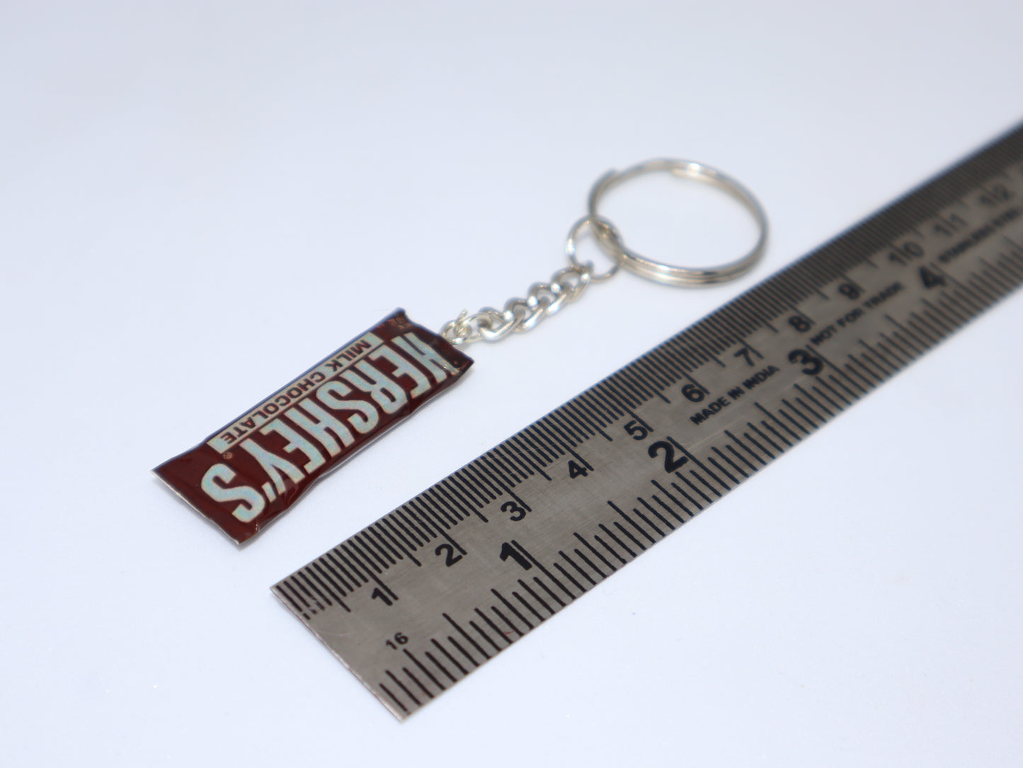 Hershey's Milk Chocolate Keychain