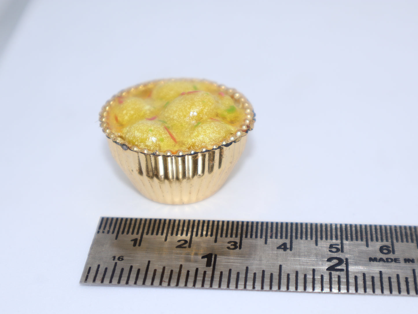 Rasamalai Bowl - Miniature Magnet