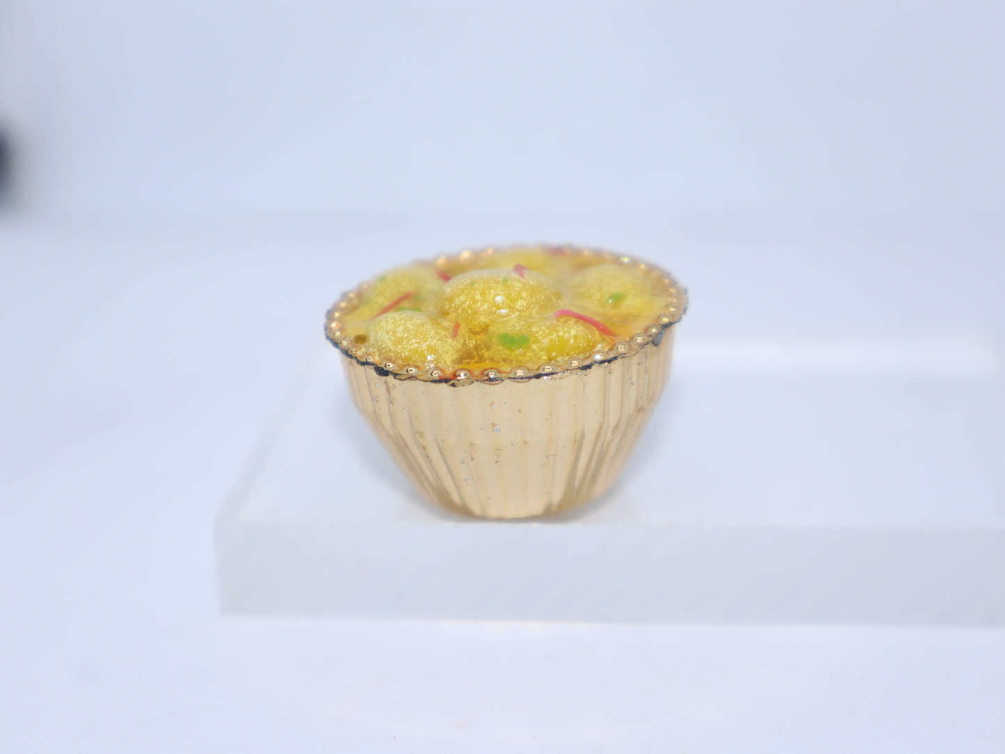 Rasamalai Bowl - Miniature Magnet
