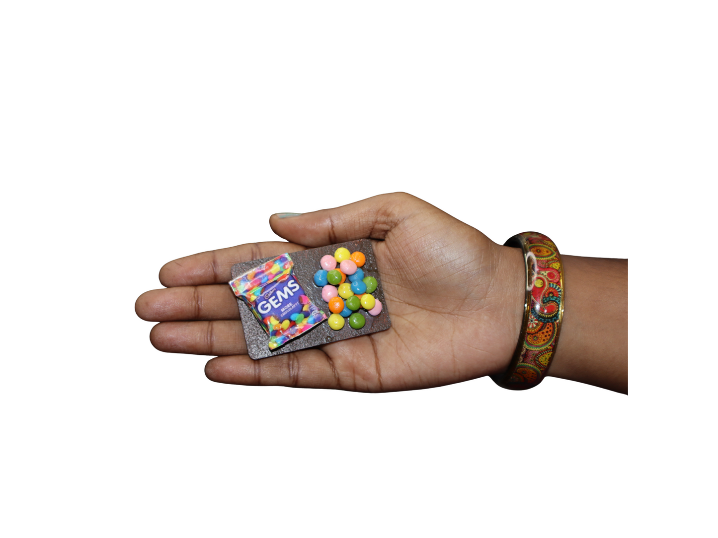 Gems Miniature Magnet