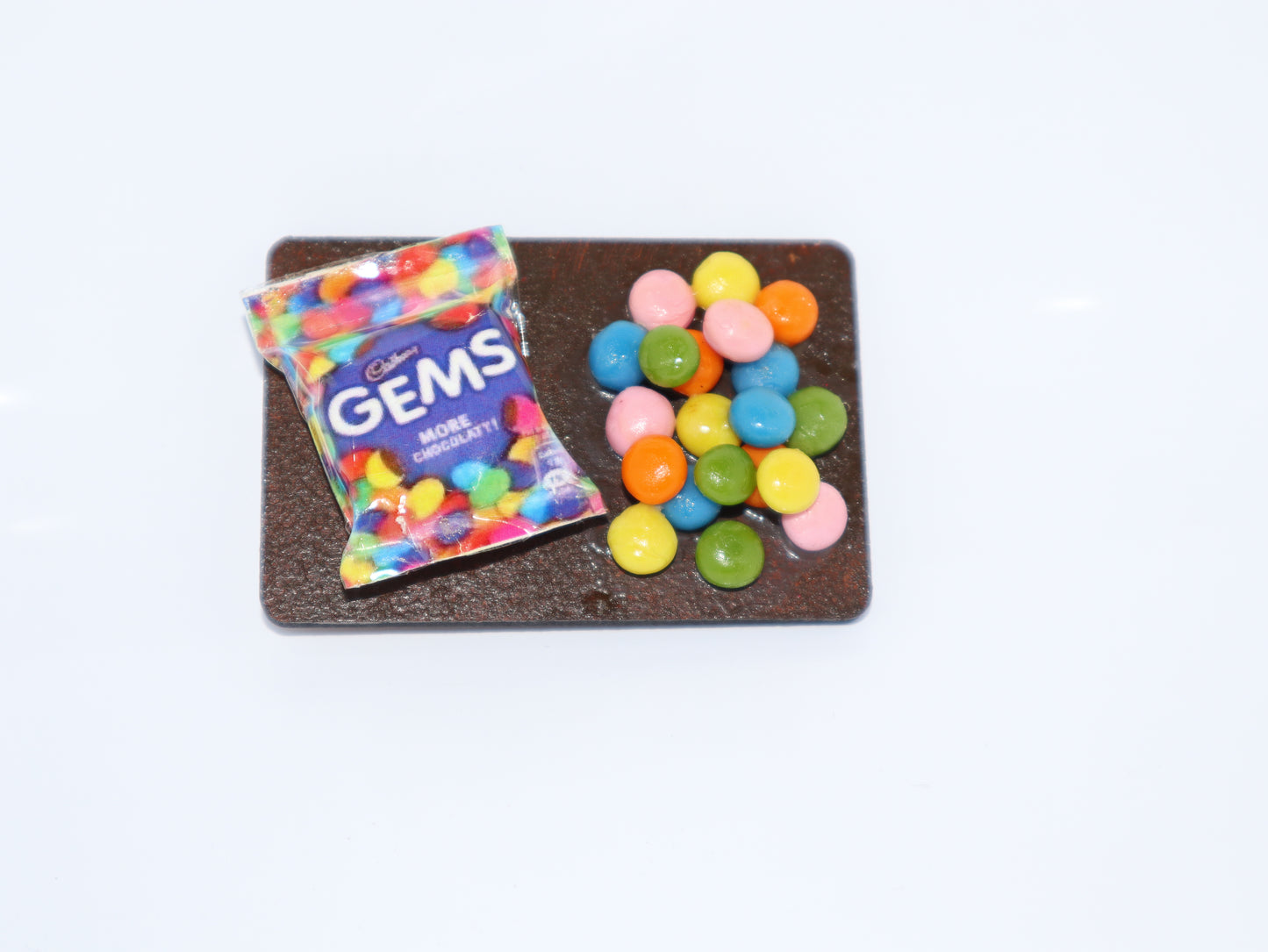 Gems Miniature Magnet