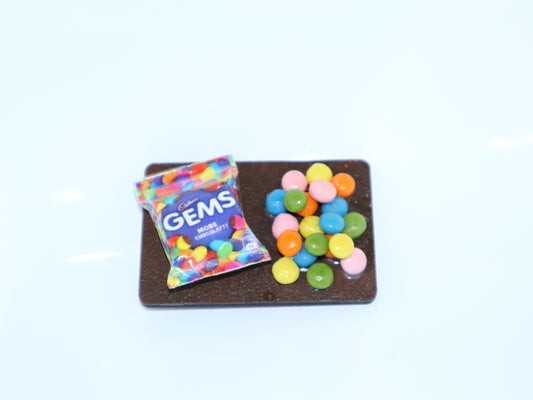 Gems Miniature Magnet