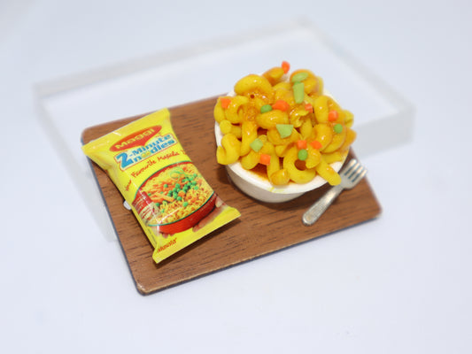 Maggi Miniature Magnet