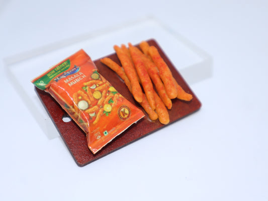 Kurkure Miniature Fridge Magnet