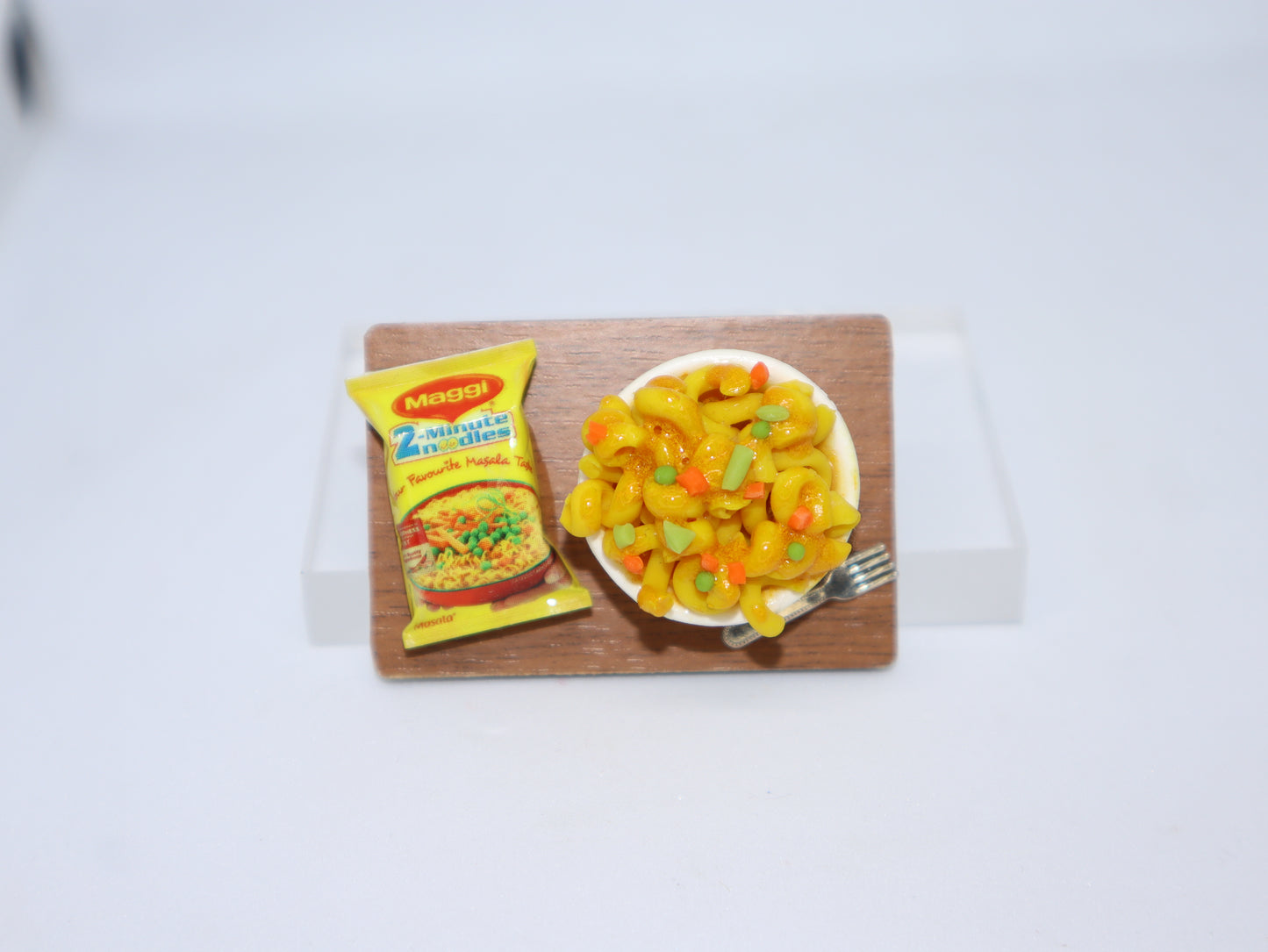 Maggi Miniature Magnet