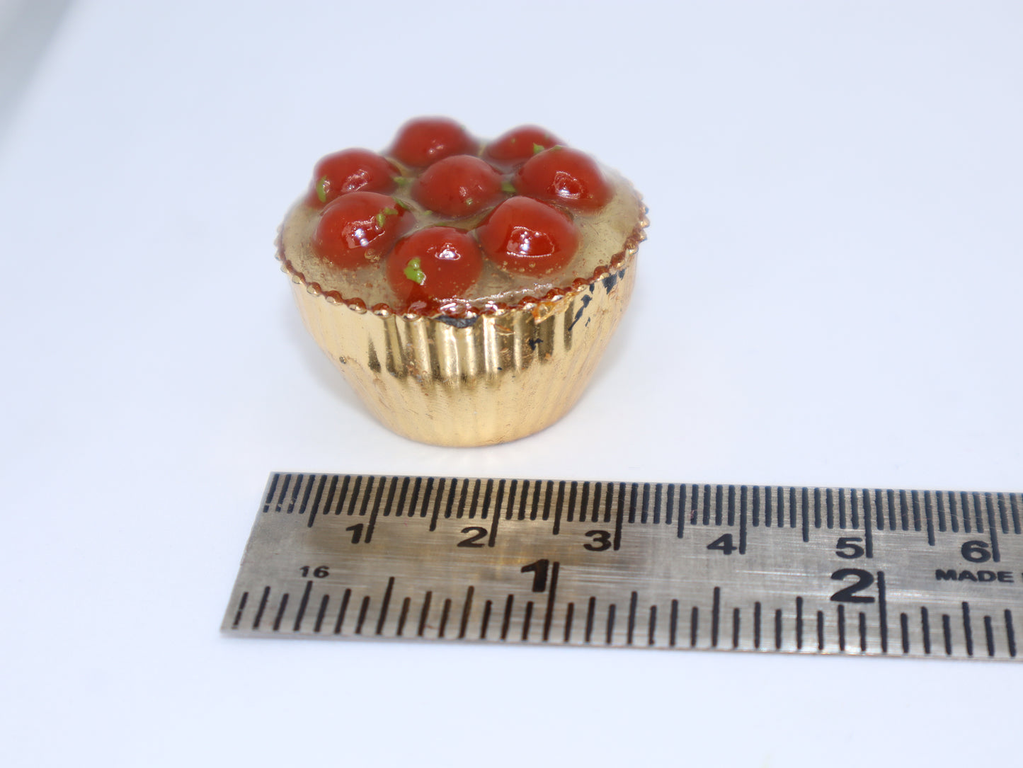 Gulab Jamun Bowl - Miniature Magnet