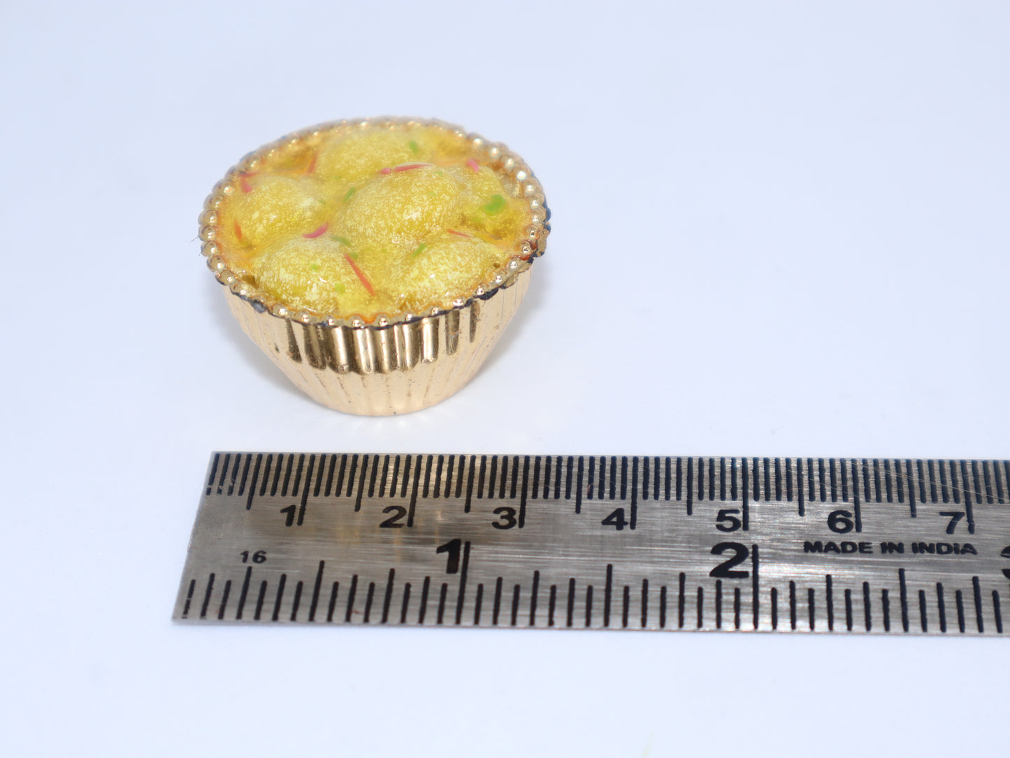 Rasamalai Bowl - Miniature Magnet