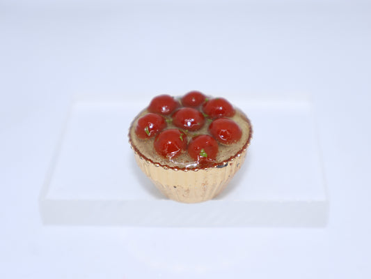 Gulab Jamun Bowl - Miniature Magnet