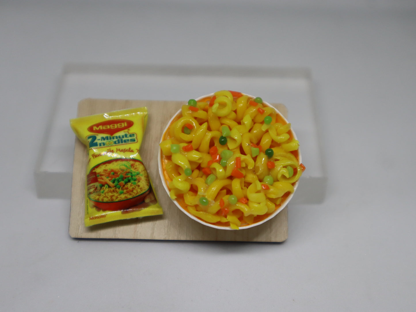 Maggi Miniature Magnet