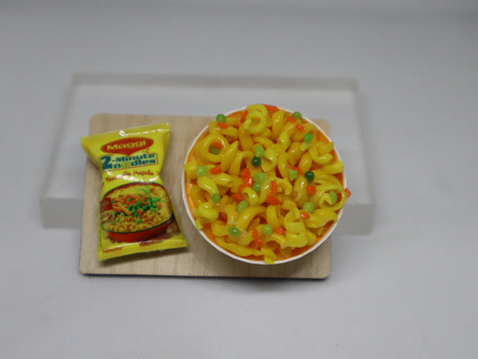 Maggi Miniature Magnet
