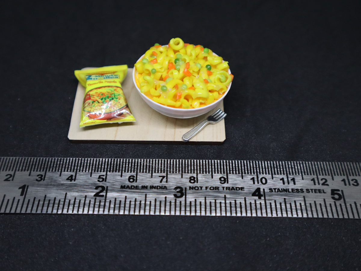 Maggi Miniature Magnet
